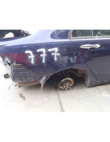 PUENTE TRASERO HONDA ACCORD BERLINA (CL/CN) -...