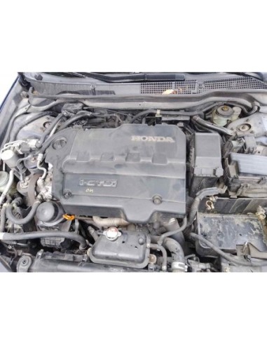 VARILLAJE CAMBIO HONDA ACCORD BERLINA (CL/CN) -...