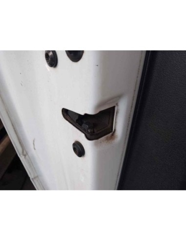 CERRADURA PUERTA DELANTERA IZQUIERDA AUDI A3...