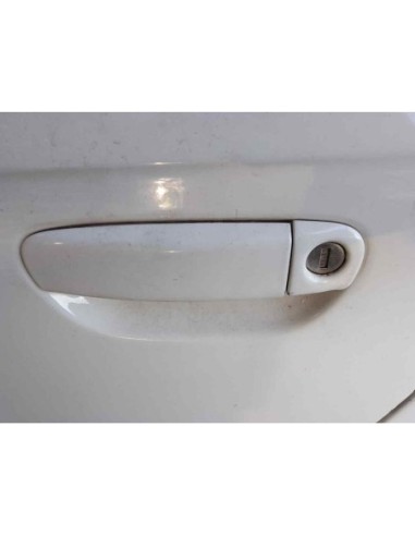 MANETA EXTERIOR DELANTERA IZQUIERDA AUDI A3...