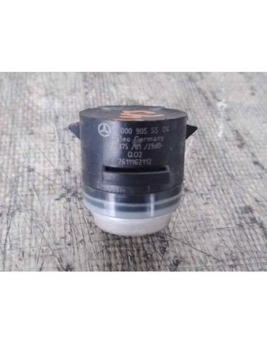 SENSOR DE APARCAMIENTO MERCEDES-BENZ CLASE E...