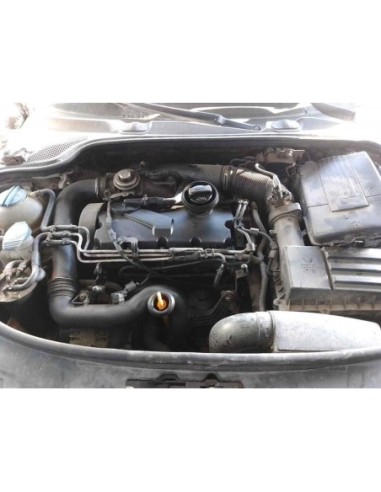 CAJA MARIPOSA AUDI A3 (8P1) - 224443