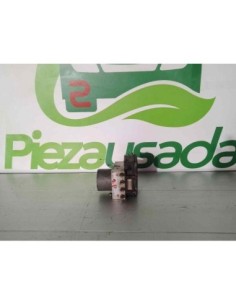 ABS NISSAN ALMERA (N16/E) - 261362