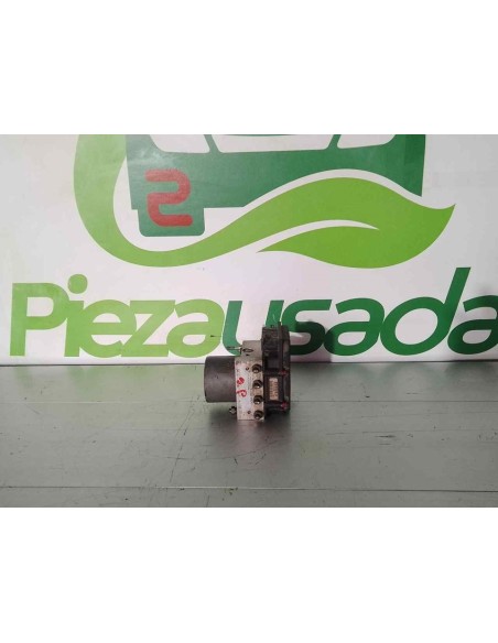 ABS NISSAN ALMERA (N16/E) - 261362