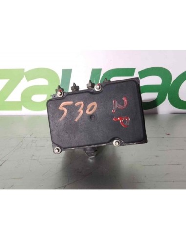 ABS NISSAN ALMERA (N16/E) - 261362