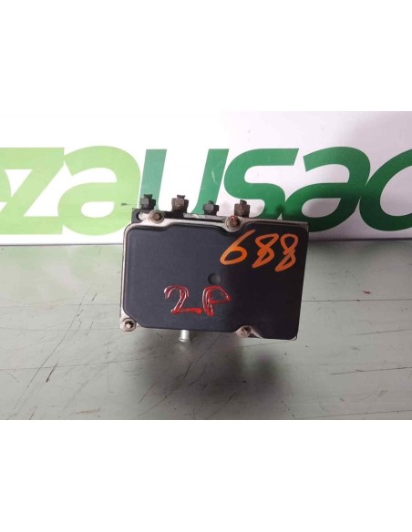 ABS NISSAN MICRA (K12E) - 261368