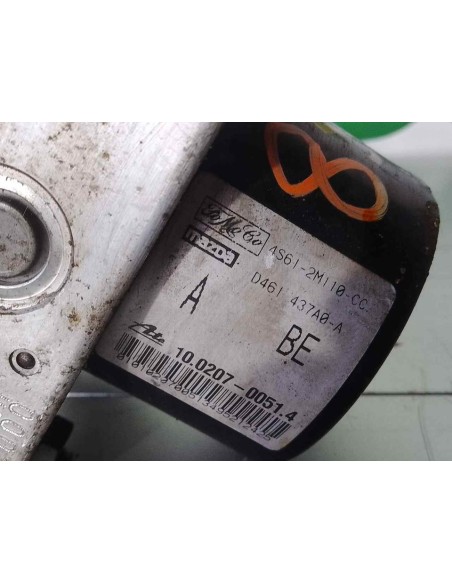 ABS FORD FIESTA (CBK) - 261391