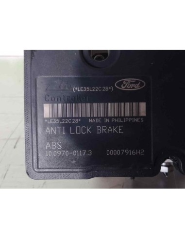 ABS FORD FIESTA (CBK) - 261391