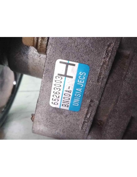 BOMBA DIRECCION NISSAN ALMERA (N16/E) - 261399