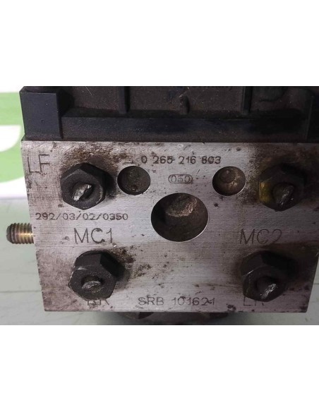 ABS MG ROVER ROVER 45 (RT) - 197563