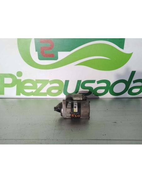 MOTOR ARRANQUE NISSAN ALMERA (N16/E) - 261393