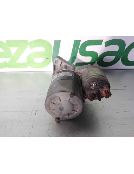 MOTOR ARRANQUE NISSAN ALMERA (N16/E) - 261393