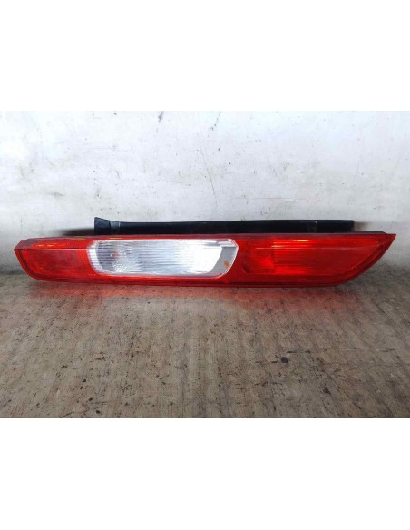 PILOTO TRASERO IZQUIERDO FORD FOCUS BERLINA (CAP) - 197317