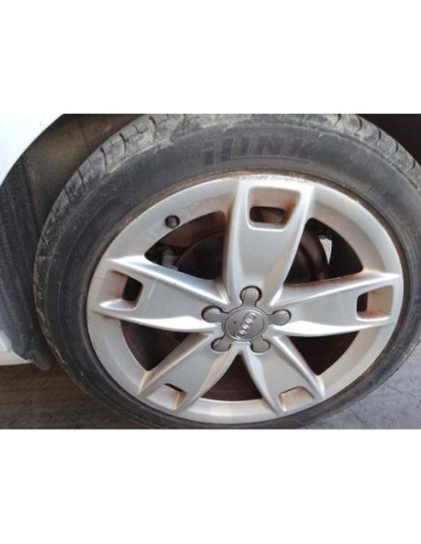 PINZA DE FRENO TRASERA IZQUIERDA AUDI A3 (8P1)...