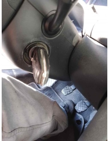 CONMUTADOR DE ARRANQUE AUDI A3 (8P1) - 224540