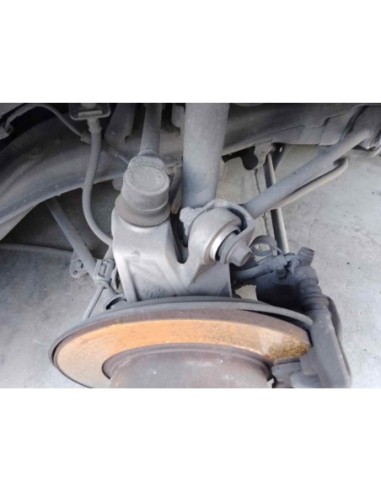 MANGUETA TRASERA IZQUIERDA HONDA ACCORD BERLINA...