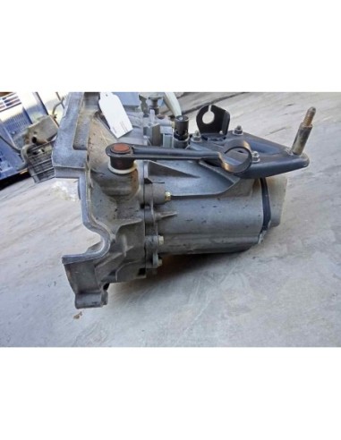 CAJA CAMBIOS CITROEN SAXO - 249782