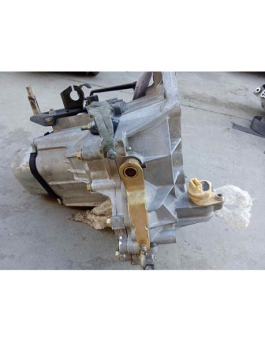 CAJA CAMBIOS CITROEN SAXO - 249782