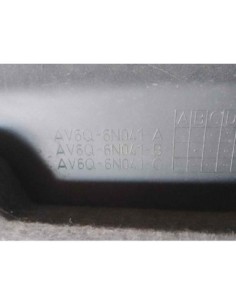 TAPA MOTOR FORD FOCUS BERLINA (CB8) - 201036 2