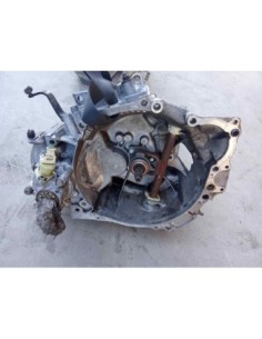 CAJA CAMBIOS CITROEN BERLINGO - 216169