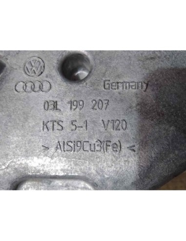 SOPORTE MOTOR DERECHO AUDI A3 (8P1) - 215419