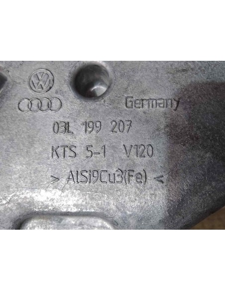 SOPORTE MOTOR DERECHO AUDI A3 (8P1) - 215419