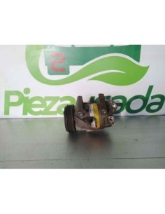 COMPRESOR AIRE ACONDICIONADO NISSAN ALMERA (N16/E) - 261400
