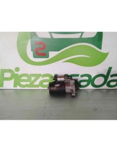 MOTOR ARRANQUE CITROEN BERLINGO - 261373
