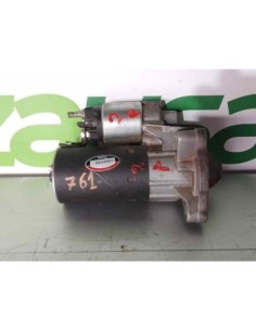 MOTOR ARRANQUE CITROEN BERLINGO - 261373 2