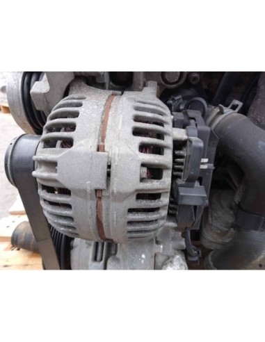 ALTERNADOR VOLKSWAGEN POLO IV (9N3) - 203005