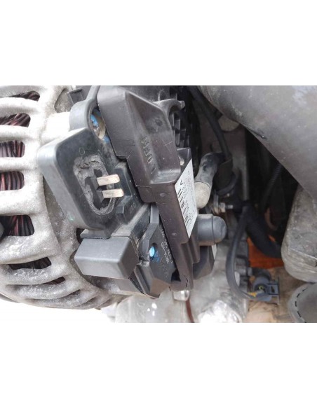 ALTERNADOR VOLKSWAGEN POLO IV (9N3) - 203005