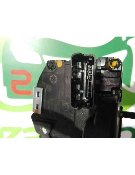 CERRADURA PUERTA TRASERA IZQUIERDA NISSAN NOTE (E12) - 185633