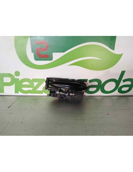 MANETA EXTERIOR DELANTERA IZQUIERDA BMW SERIE 5 BERLINA (F10) - 181378