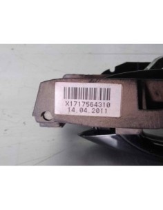 MANETA EXTERIOR DELANTERA IZQUIERDA BMW SERIE 5 BERLINA... 2