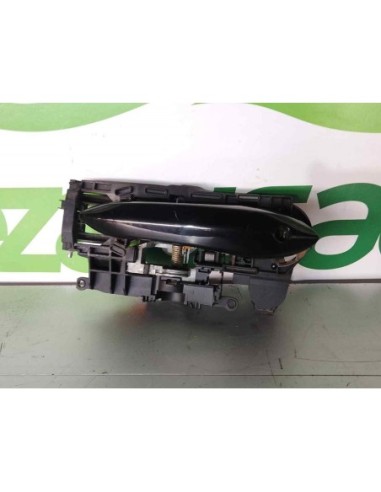 MANETA EXTERIOR DELANTERA IZQUIERDA BMW SERIE 5...