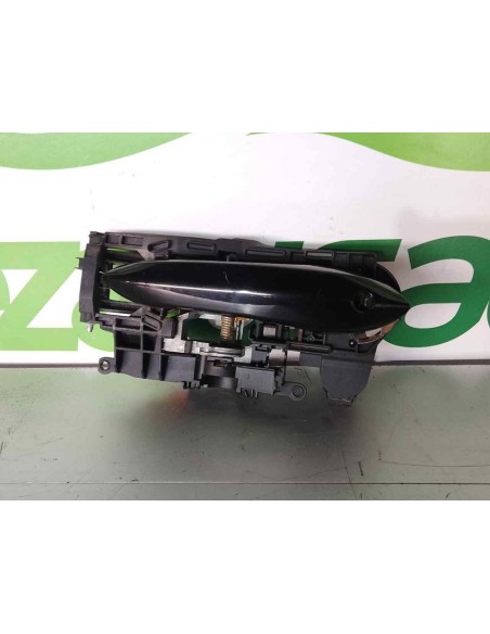 MANETA EXTERIOR DELANTERA IZQUIERDA BMW SERIE 5 BERLINA (F10) - 181378