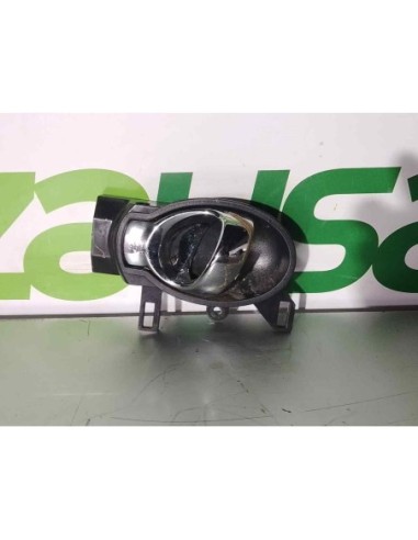 MANETA INTERIOR TRASERA IZQUIERDA NISSAN NOTE...