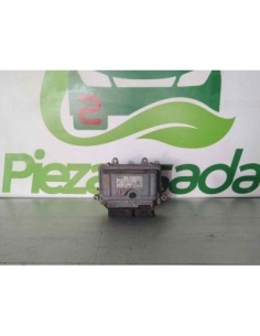 CENTRALITA MOTOR UCE MERCEDES-BENZ CLASE A (BM 169) - 141372