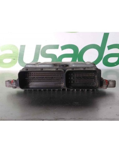 CENTRALITA MOTOR UCE MERCEDES-BENZ CLASE A (BM...