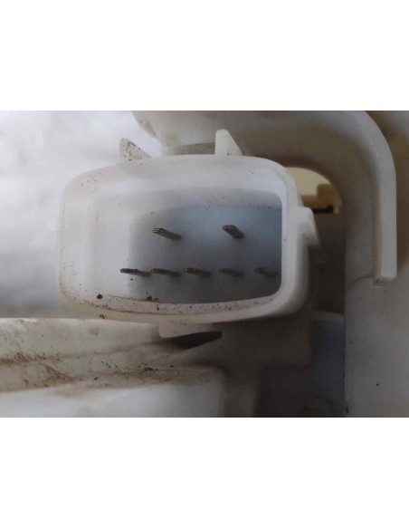 CERRADURA PUERTA DELANTERA IZQUIERDA ALFA ROMEO 159 (140) - 182636