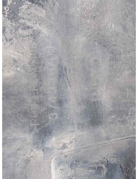 PARAGOLPES TRASERO OPEL ASTRA H GTC - 125587