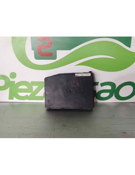 CAJA RELES / FUSIBLES RENAULT MEGANE II COUPE/CABRIO - 155125