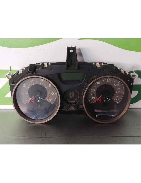 CUADRO INSTRUMENTOS RENAULT MEGANE II COUPE/CABRIO - 155135