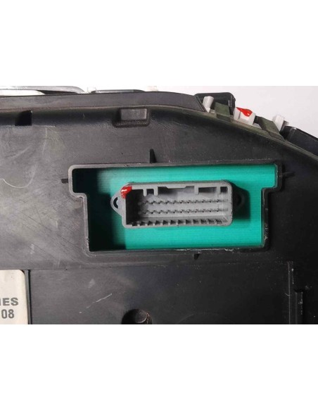 CUADRO INSTRUMENTOS RENAULT MEGANE II COUPE/CABRIO - 155135