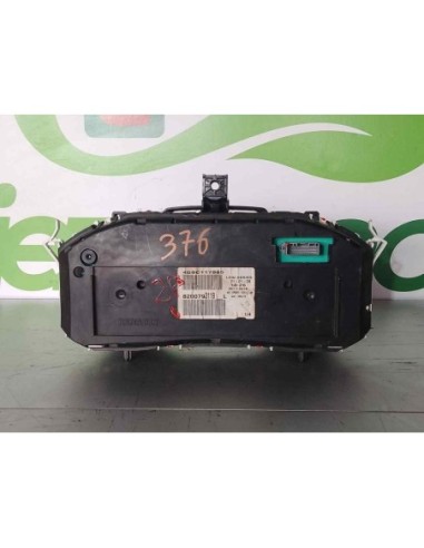 CUADRO INSTRUMENTOS RENAULT MEGANE II...