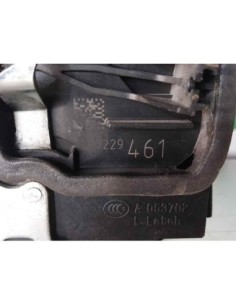 CERRADURA PUERTA DELANTERA IZQUIERDA BMW SERIE 5 BERLINA... 2