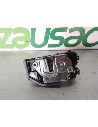 CERRADURA PUERTA DELANTERA IZQUIERDA BMW SERIE...