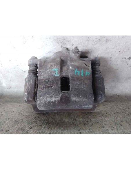 PINZA DE FRENO DELANTERA IZQUIERDA HYUNDAI ATOS (EM) - 164264