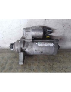 MOTOR ARRANQUE SEAT ALTEA XL (5P5) - 177217