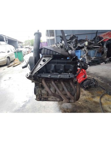 MOTOR COMPLETO MERCEDES-BENZ CLASE A (BM 168) -...